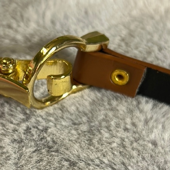 Brown Belt 34” - Picture 5 of 6